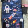 2x Aeroplane Kid Seat Bed Extender (boys, girls) Image 4