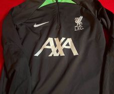 boys liverpool top