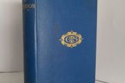 Essays of Joseph Addison Chosen and Edited by John Richard Green (HQ335)