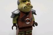 Lego GAMORREAN GUARD Minifigure Lego Star Wars Lego Minifigure