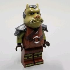 Lego GAMORREAN GUARD Minifigure Lego Star Wars Lego Minifigure