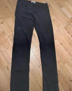 The cotton factory mens trousers 30/30