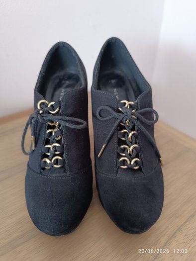 NEW LOOK high heels - size IE 3 / EU 36