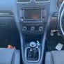 2012 Volkswagen Golf BREAKING Image 4