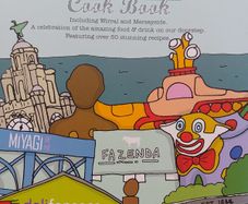 The Liverpool Cook Book