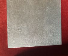 Cake board