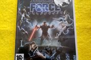 Star wars The force Unleashed Brand new Nintendo Wii Games Original