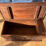 Antique style chest Image 3