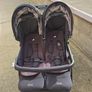 Joie Signature Estrella double pram Image 3