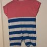 Fred & Flo Baby Romper 3-6 Image 3