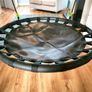 Large Premium Nest Swing. 99 cm. Excellent Condition. Image 4