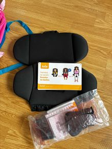 Joie car seat accessories