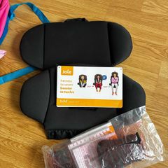 Joie car seat accessories