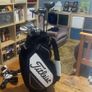 golf clubs Image 4