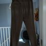 Woolen woman trousers by Paco Image 4