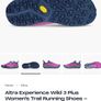 Best trail runners ! Brand new size 5 Image 3