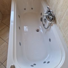 Jacuzzi  bath