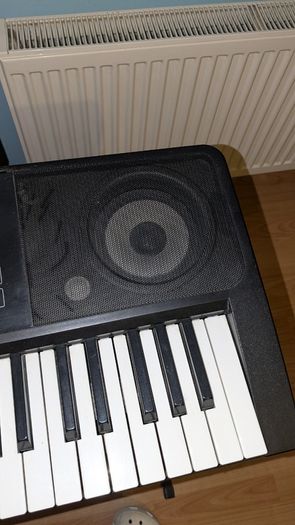 Keyboard