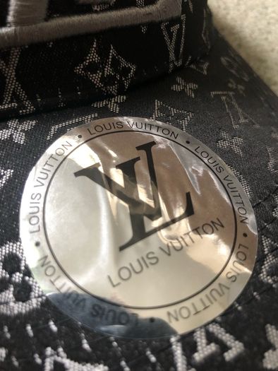 Louis Vuitton Cap