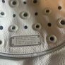 Marc Jacobs Cream Crossbody Bag Image 4