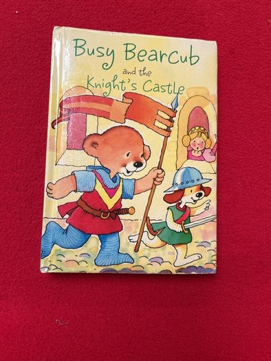 childrens books