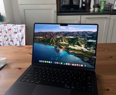 MacBook Pro 14" M4 Pro, Excellent Condition 94% Battery