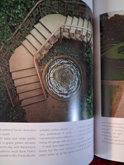 Icons Of Twentieth- Century Landscape Design / Katie Campbell / 2006