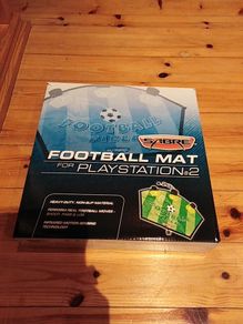 Football Mat for PS2