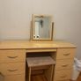 vanity dresser Image 2