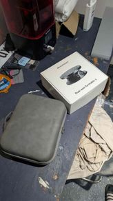 Revopoint Pop 3 3D Scanner Setup