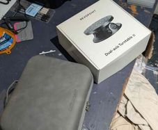 Revopoint Pop 3 3D Scanner Setup