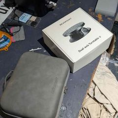 Revopoint Pop 3 3D Scanner Setup