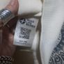 gym and coffee sherpa fleece hoody Image 5