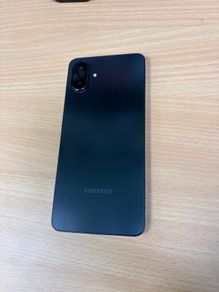 Samsung Galaxy A07 128GB Black