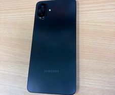 Samsung Galaxy A07 128GB Black