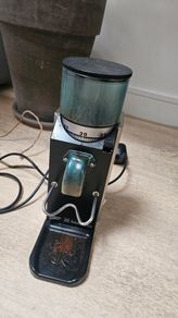 Rancilio Rocky Grinder