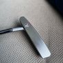 Ping Zing Redwood. Rare putter Image 2
