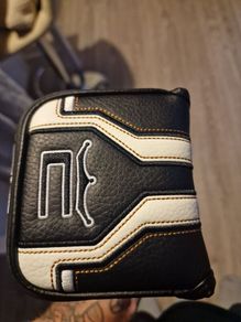 new cobra 3d print putter