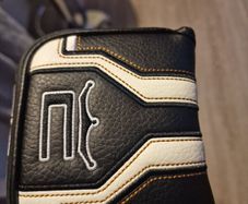 new cobra 3d print putter