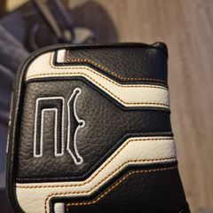 new cobra 3d print putter