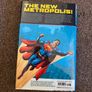 Superman: The Man of Steel by John Byrne Volumes 1-4 Image 2