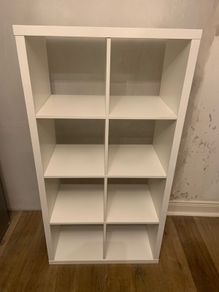 ikea Kallax Storage Unit
