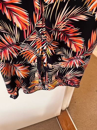 Vintage blouse
