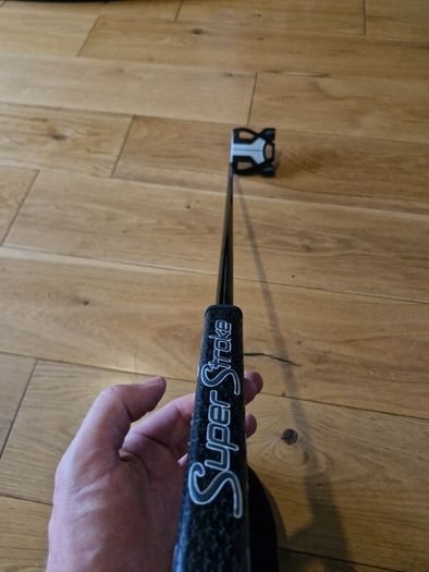 Taylormade Spider Tour Putter