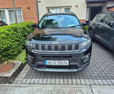 Jeep Compass 2019