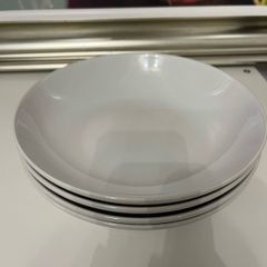 Ikea Godmiddag plates