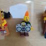Lego BAM Collection Image 3