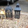 Garden Lantern Image 2