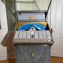 Wurlitzer 2410  1960 Fully Functional  Complete Collectors Piece Image 4