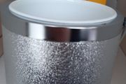 Vintage ice bucket new in box
